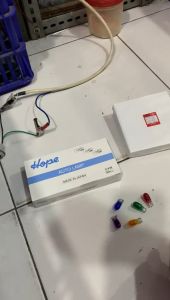 Bohlam Lampu Speedometer & Variasi Warna Lampu Motor T10 12v/5w