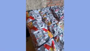 BEST SELLER CELANA SANTAI I CELANA PENDEK I CELANA KARAKTER ONE PIECE 5.0 1