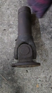 ยอยใหญ่ ขาอ็อก แป้นกลม มือ2 ยอยเบ้น Mercedes Benz ยอยแปลง ยอยรถ10ล้อ รถบรรทุก รถ6ล้อ ยอย ใหญ่เบอร์ 24