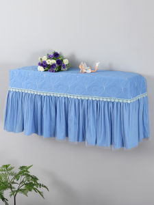 Decorative Air Conditioner Dust Cover New Style Hanging Machine Hanging Type Windshield Curtain Windshield Board Air Outlet