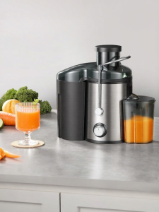 Midea | Automatic Juice Extractor for Fruits and Vegetables