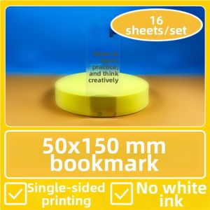 Custom Matt Translucent Card PVC PET Film