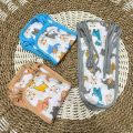 popok bayi slancar motif Animals. 