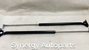 Shock Bagasi Toyota Starlet (1 SET) - 7077