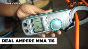 Mesin Las 135E MIG Gasless CO2 + MMA + Lift TIG + MAG BLACKFOOT Flux Core WM.1.2.135MIG