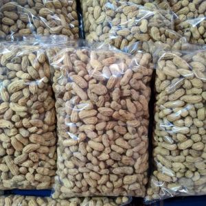 Kacang kulit asin 500 gr