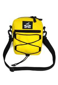 Aby BAG Pria SL INGBAG TAS SLEMPANG distro waistbag Bahu