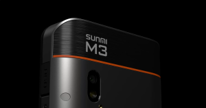 Sunmi M3 Smart Mobile Terminal Pos Device 3GB+32GB WIFI Android 14