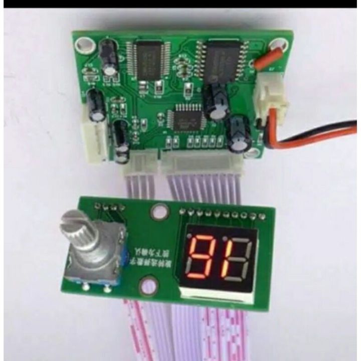 Modul DSP99-MK Modul Effect Digital Sound Processor | Lazada Indonesia