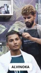 260ML Mens Hair Gel Quick-Dry Hair styling gel Sisir rambut pria Hair spray minyak rambut pria pomed rambut pria rambutpomade oil tahan lama tidak minyak rambut Wax / Gel Cat rambut Straight Hair Pelurus Rambut Alami Men Hair