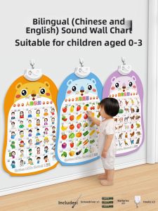 STARRY ARK | Early Education Sound Map for Babies 6+ Months