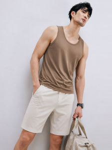 PERDONTOO | Ice Silk Cool Feel Tank Top