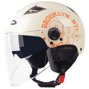 YEMA | All-Season Summer Motorcycle Helmet