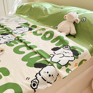 GRACE | Cotton Isolation Sleeping Bag