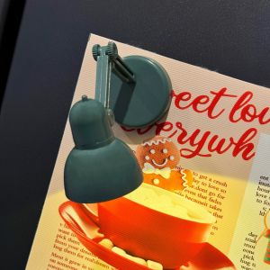 New Year Wooden Pineapple Magnetic Refrigerator Stickers Christmas Decorations Gold Pumpkin Prosperous Apple Decorative Magnets