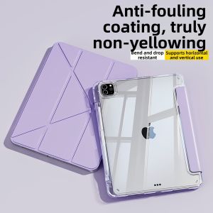 KENKE | Thin Anti-Drop Case For iPad