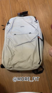 ออสเตรเลีย Bellroy 30L Lite Travel Pack กระเป๋าเป้สะพายหลังเบา