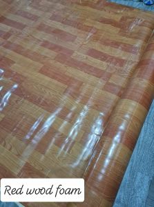 Superior quality Korean Haspe Matte Foam Linoleum Renolium Floor Matting 1 yard