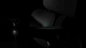 HUMON M77 Fly PRO Ergo Chair | Ergonomic Chair | Back Support | Office Chair | Office Furniture | High Back Mesh Chair | Premium Quality | 10 Years Official Warranty