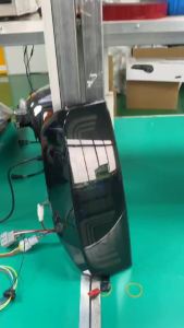 Nissan Navara D40 2006-2014 Tail Light Assembly YE-190