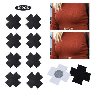 【Free Shipping】บรากาวที่ใช้แล้วทิ้งสำหรับผู้หญิงอุปกรณ์เสริม Stiker Payudara ล่องหนกาวติดเต้านมสำหรับผู้หญิงข้ามบรายัดซิลิโคน