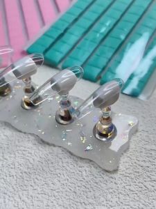 FABER CASTELL Tack It - Reusable Multipurpose Tack (90pcs) Manicure Pedicure Nail Tips 美甲甲片黏土多功能橡皮泥固定粘土