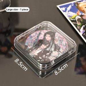 YOUKAMAN | Dust-Proof Protection Display Case