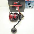 Reel G Tech Swagger 4000,5000PG/HG. 