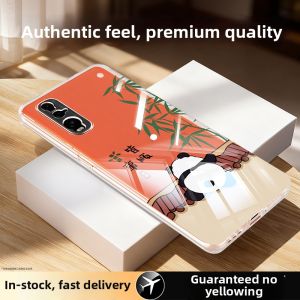 imobile | Suitable for oppoFindX2Pro mobile phone case OPPO transparent new findx2 silicone case find ultra-thin x2por find