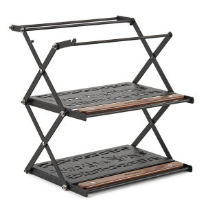 NatureHike | Portable Camping Organizer Rack