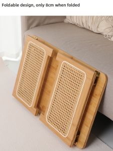 JOY | Foldable Bed Desk Floor Study Table