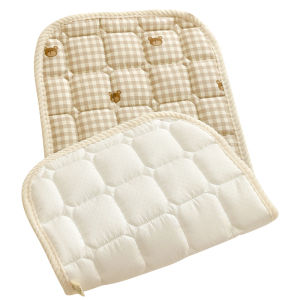 Cotton Four-Season Baby Stroller Pad