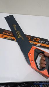 Gergaji Hebel Amphibious Saw & Gergaji Bata Ringan 18 Inch