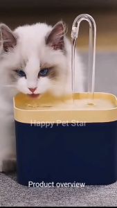 Dispenser air minum kucing pet water fountain water dispenser kucing water fountain kucing otomatis pet dispenser pet water dispenser cat water dispenser cat water fountain water dispenser kucing otomatis drinking fountain kucing water fountain kucing