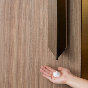 Kohler | Automatic Smart Foam Hand Soap Dispenser