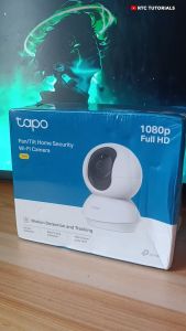 TP-Link Tapo TC70: A Comprehensive Guide to Wireless Baby Monitor with Mic & Speaker