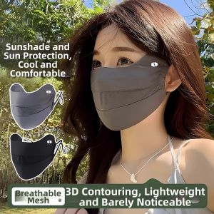 NAIFUNA | UV Protection Cycling Face Mask