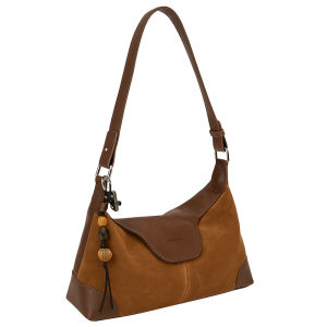 MY&FSNH | Leather Shoulder Crossbody Bag