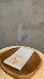 Kantong Plastik PP Bening 10x20 Cm: Penggunaan & Manfaat