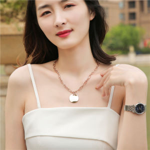 Retro Unique Design Necklace
