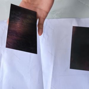 Dao trét matit cho xe máy dao bả mỏng dùng để trét matit