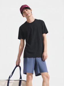 Beneunder | Soft Breathable High-elasticity Wear-resistant T-shirt