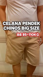 Cinos Jumbo XXXL 120RB Dapat 4 Jatuhnya Lebih Murah