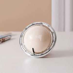 Nhà Bếp Cơ Hẹn Giờ Nướng Nấu Đếm Ngược Hút Từ Tính Hẹn Giờ Quản Lý Thời Gian Đồng Hồ Báo Thức Hộ Gia Đình Nhắc Nhở