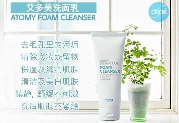 %E2%9C%A8Atomy%20Foam%20Cleanser%20(150%20ml)%20%E2%9C%A8%20-%20Image%206
