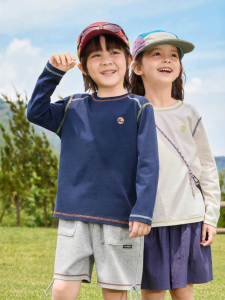 DUDUJIA | Cotton Children T-Shirts