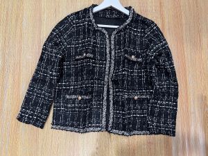 Cardigan tweed premium 2267 / Blazer tweed