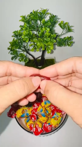 [BUY 1 TAKE 1] Manila Munch Russian Gummy Candy | Chewy Fruit Snack