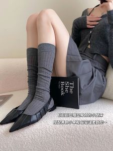 Slimming Miu Series Leg Wa! Promise Me Not to Miss! Full of Gentle Sensation~ Sport Bag Outdoor Bag Accessories Handbag