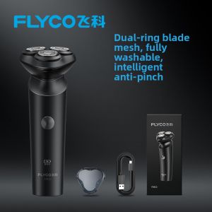 Flyco | Mens Electric Razor